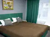 Двухместный номер с 1 кроватью улучшенный
