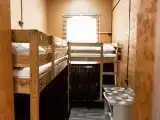Многоместный смешанный номер 4-местный для мужчин и женщин