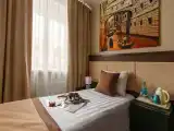 Одноместный номер стандарт