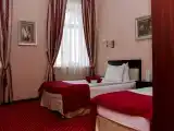 Двухместный номер с 2 отдельными кроватями стандарт двухместный Twin