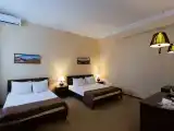Четырёхместный номер улучшенный