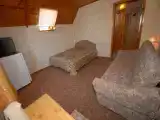 Семейный номер улучшенный с видом на горы