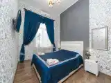 Трёхместный номер студио