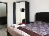 Трёхместный номер семейный deluxe