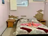 Двухместный номер с 2 отдельными кроватями стандарт на цоколе