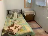 Одноместный номер стандарт