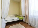 Двухместный номер с 1 кроватью стандарт