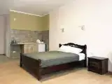 Двухместный с 1 кроватью улучшенный с видом на море
