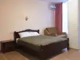 Двухместный с 1 кроватью с видом на парк
