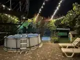 Семейный (FAMILY) Семейный номер люкс
