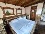 Четырёхместный номер комфорт с балконом
