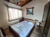 Четырёхместный номер люкс с балконом