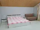 Трёхместный номер улучшенный