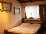 Двухместный номер с 1 кроватью эконом