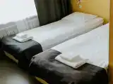 Двухместный номер с 2 отдельными кроватями стандарт