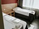 Двухместный номер с 1 кроватью улучшенный