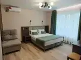 Двухместный номер с 1 кроватью комфорт