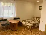 Трёхместный номер стандарт