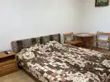 Двухместный номер с 1 кроватью стандарт
