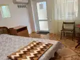 Двухместный номер с 1 кроватью стандарт