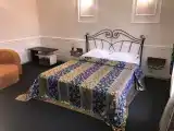 Четырёхместный номер стандарт