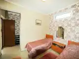 Двухместный номер с 2 отдельными кроватями стандарт
