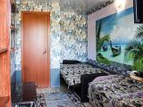 Двухместный номер с 2 отдельными кроватями эконом