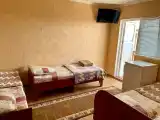 Четырёхместный номер стандарт