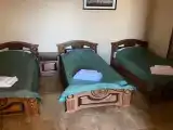 Трёхместный номер комфорт