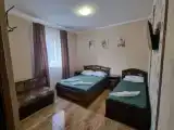 Трёхместный номер полулюкс