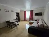 Апартаменты люкс