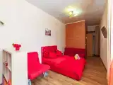 Семейный номер пятиместная студия