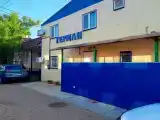 Четырёхместный номер комфорт семейный двухкомнатный, ном 1