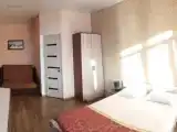 Четырёхместный номер полулюкс море