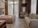 Апартаменты стандарт+ с балконом