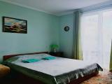 Двухместный номер с 1 кроватью улучшенный