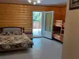 Четырёхместный номер люкс с видом на море