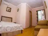 Двухместный номер с 1 кроватью стандарт