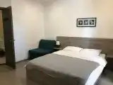 Двухместный номер с 1 кроватью улучшенный