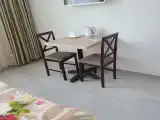 Двухместный номер с 1 кроватью стандарт