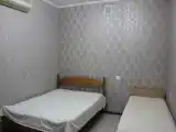 Трёхместный номер стандарт