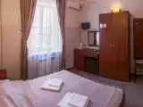 Двухместный номер с 1 кроватью стандарт