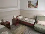 Трёхместный номер улучшенный