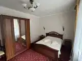 Семейный номер люкс двухкомнатный