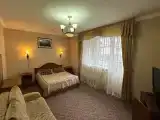 Двухместный номер с 1 кроватью джуниор сюит классический