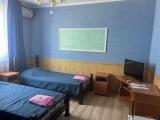 Двухместный номер с 2 отдельными кроватями стандарт