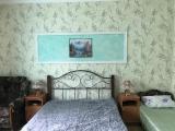 Трёхместный номер стандарт