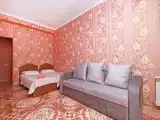 Двухместный номер с 2 отдельными кроватями улучшенный