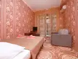 Четырёхместный номер улучшенный