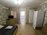 Семейный номер смежный двухкомнатный на 5 человек